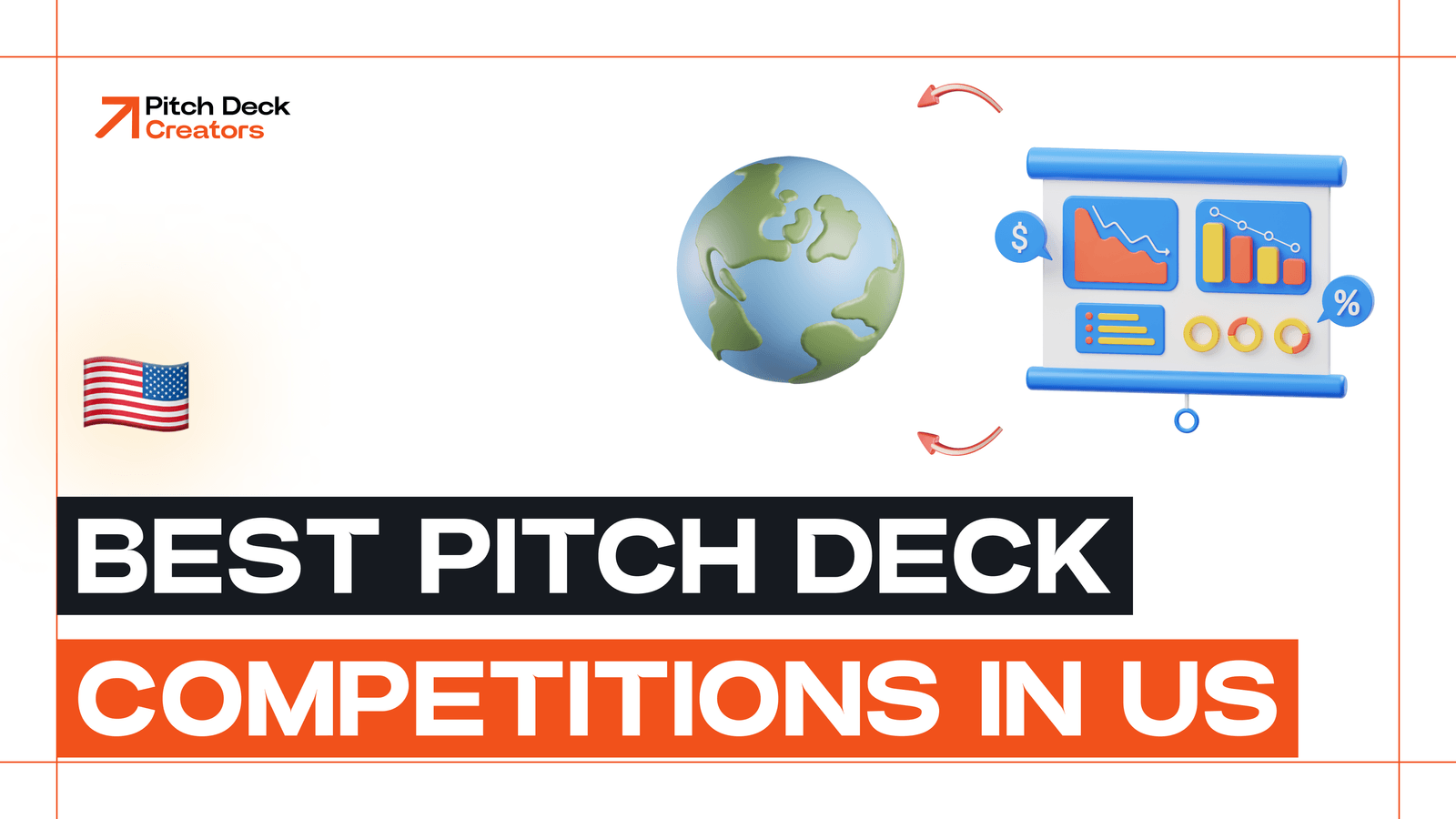 15 Best Startup Pitch Competitions in the US
